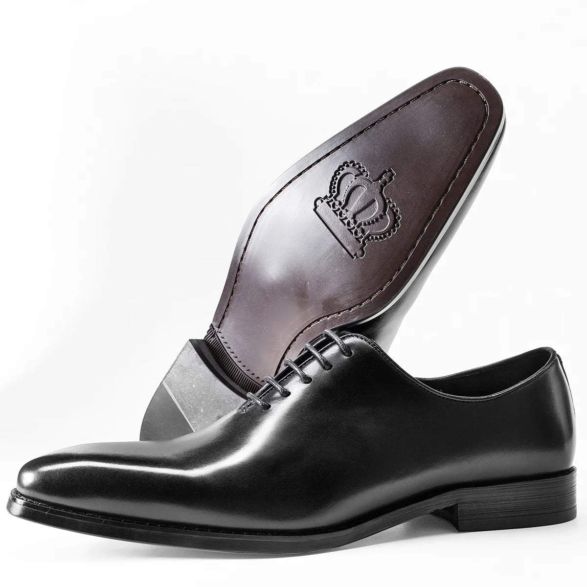 Monk Strap, Oxfords and Derbys