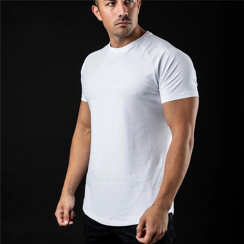 Plain T Shirt