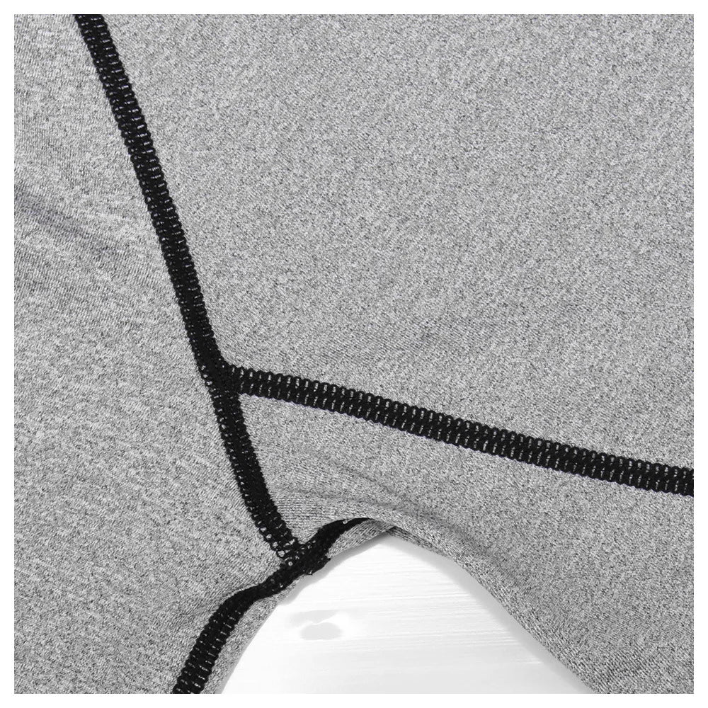 Quick Dry Long Sleeve Compression Sport T-shirt