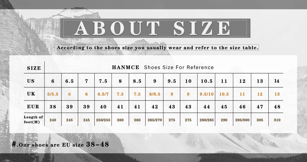 Hanmce Luxury High Quality Pointed Toe Genuine Leather Loafers