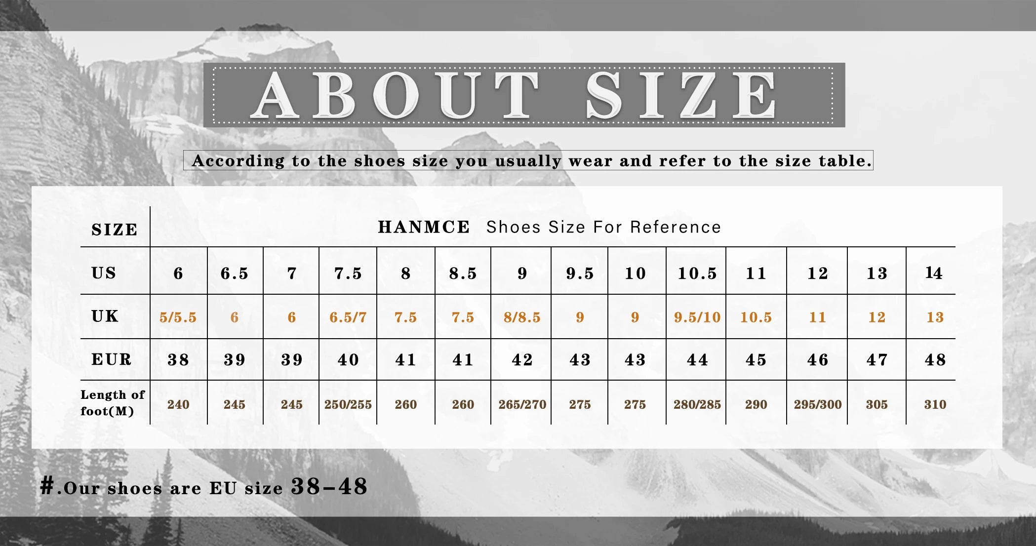 Hanmce Genuine Leather Breathable Oxfords