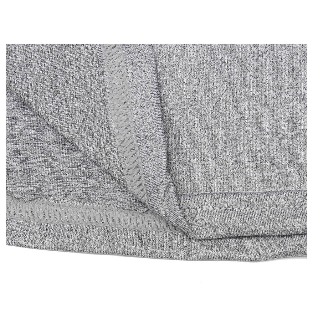 Quick Dry Long Sleeve Compression Sport T-shirt