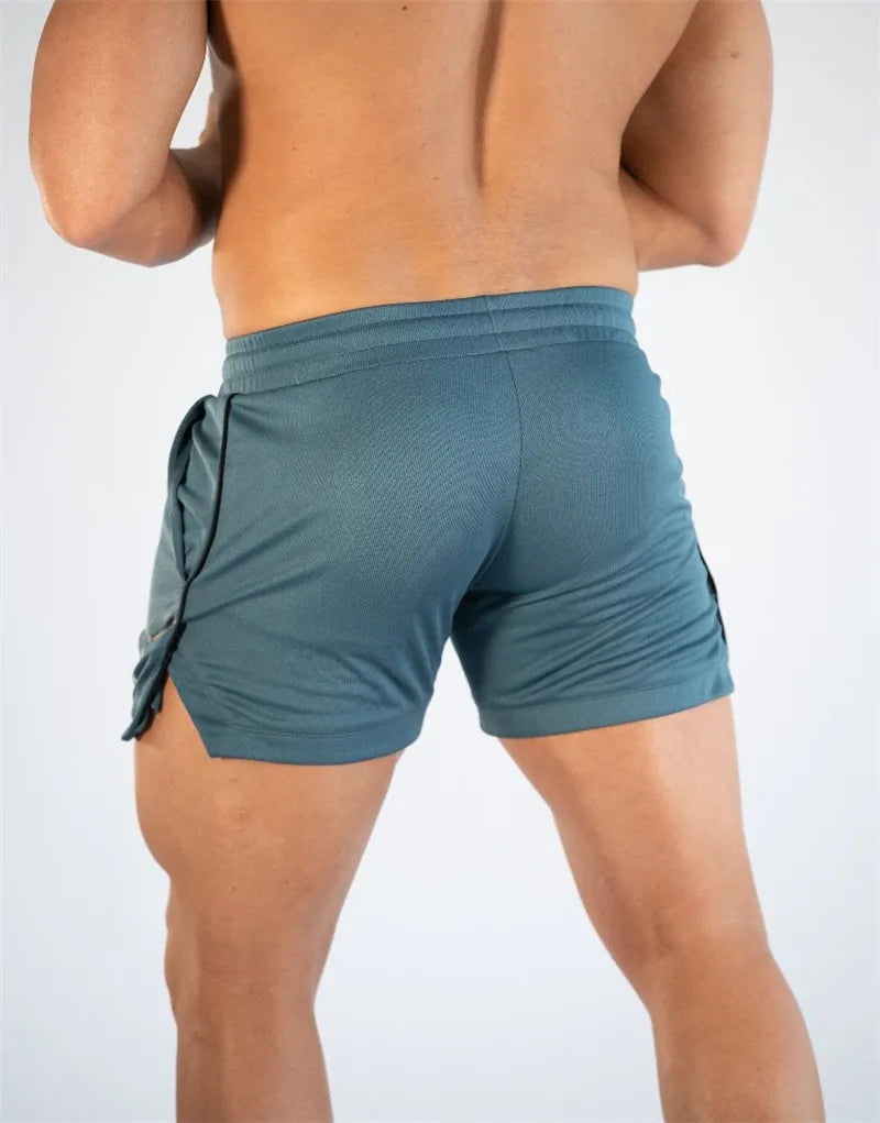 GITF Training Shorts Shorts
