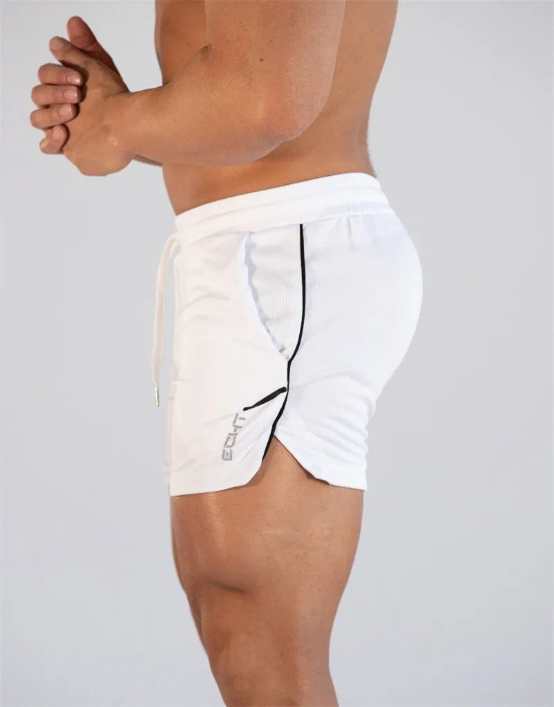 GITF Training Shorts Shorts