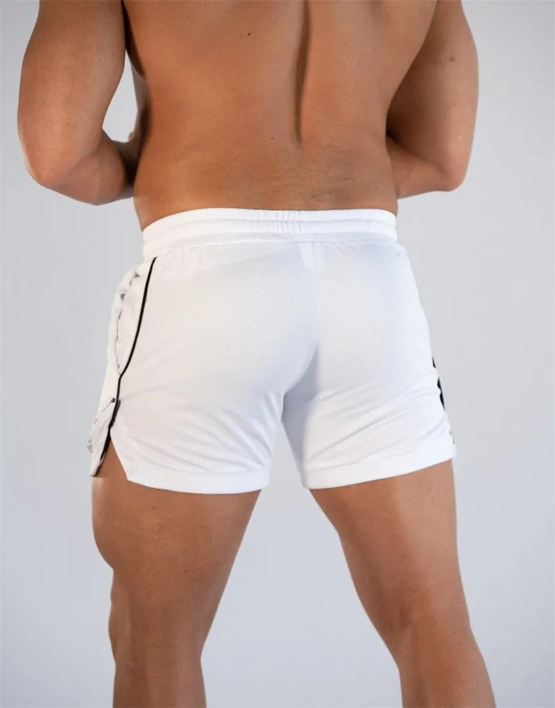 GITF Training Shorts Shorts