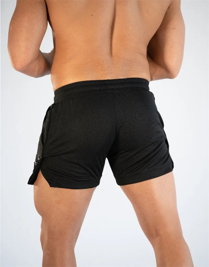GITF Training Shorts Shorts