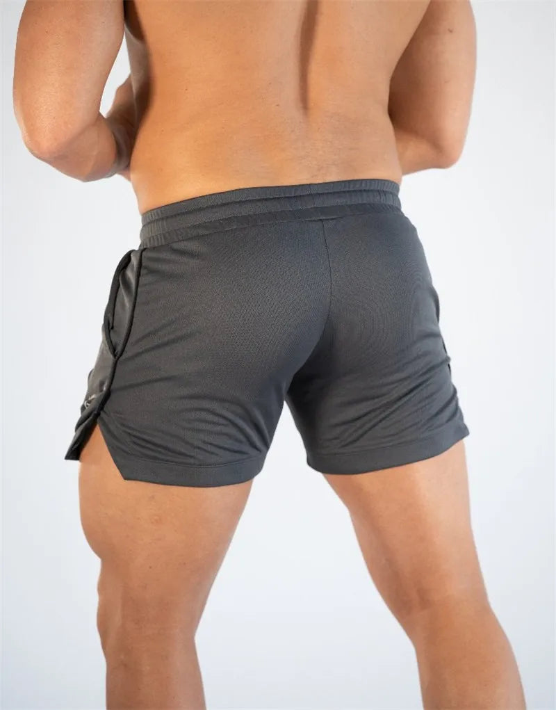 GITF Training Shorts Shorts