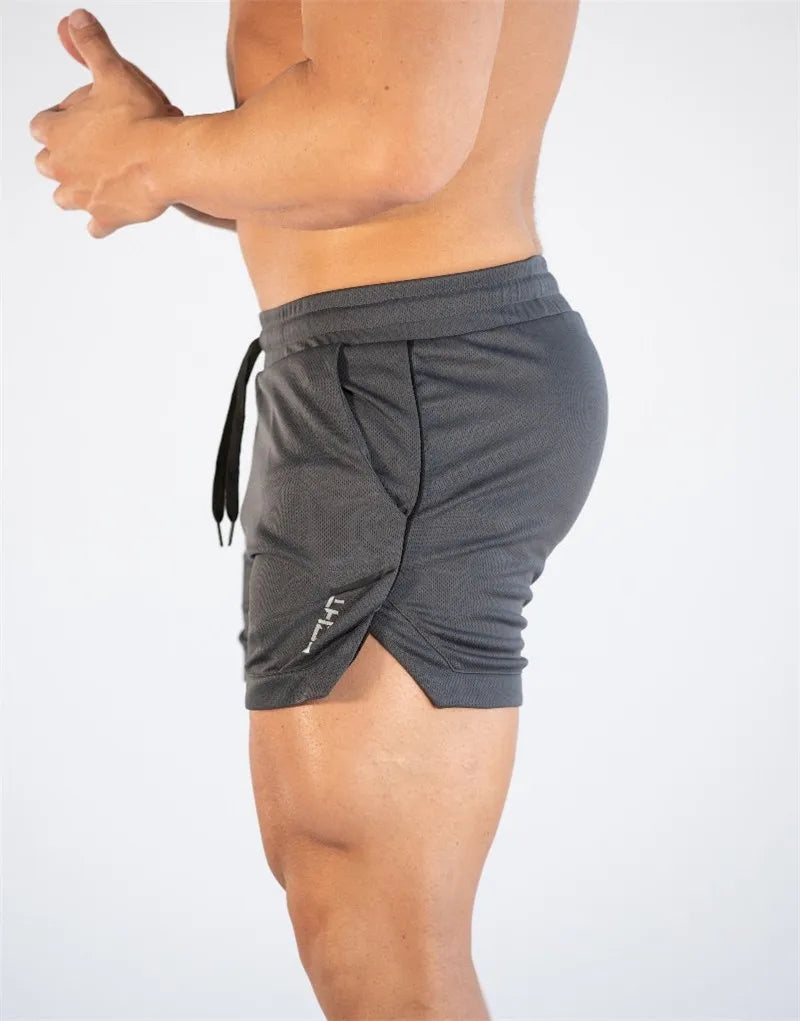 GITF Training Shorts Shorts