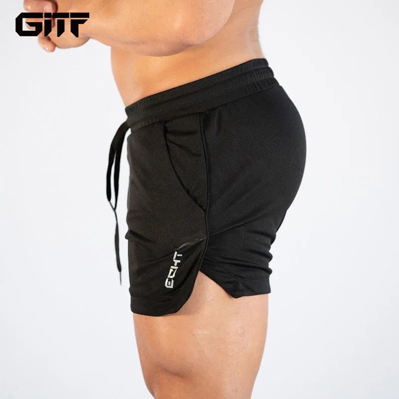 GITF Training Shorts Shorts