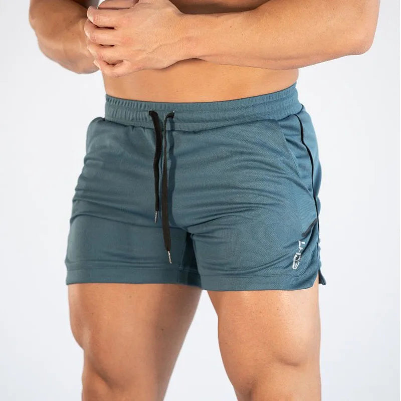 GITF Training Shorts Shorts