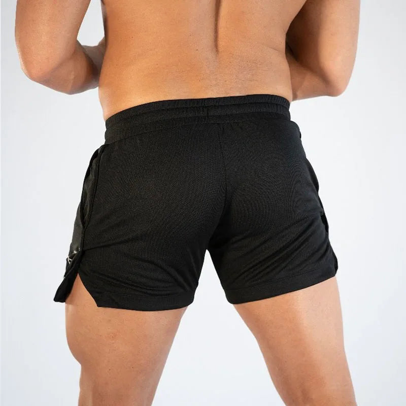 GITF Training Shorts Shorts
