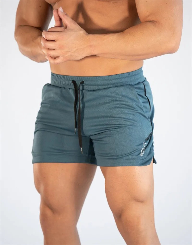 GITF Training Shorts Shorts