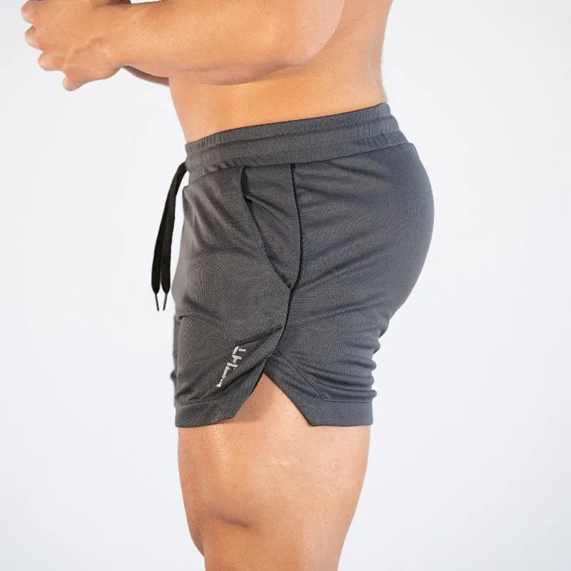 GITF Training Shorts Shorts