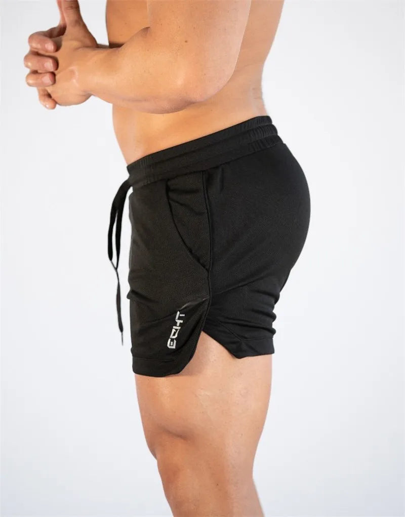 GITF Training Shorts Shorts