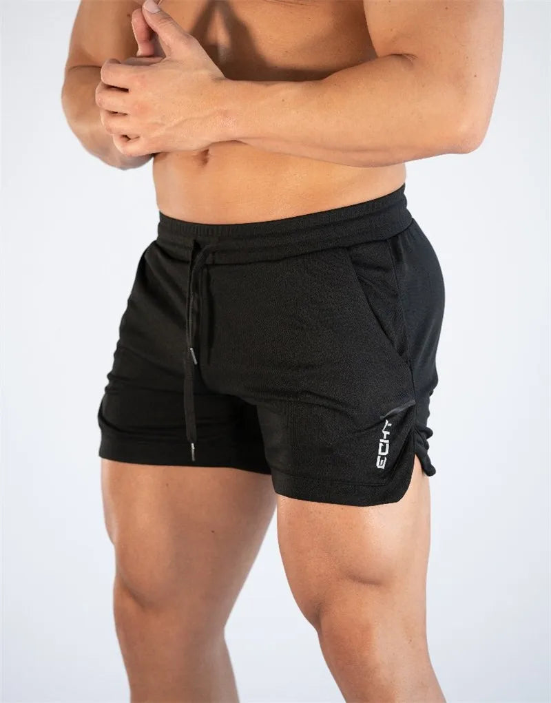 GITF Training Shorts Shorts