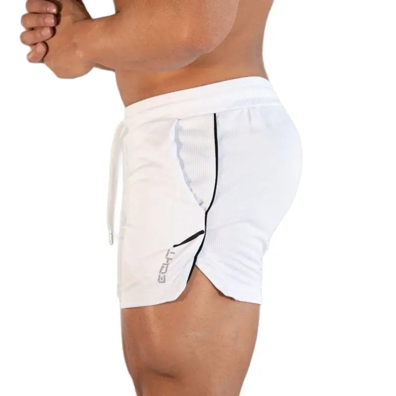 GITF Training Shorts Shorts