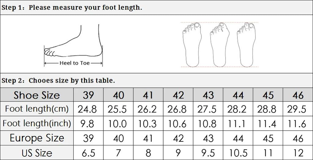 Fashionable Oxford Gentlemen's Formal Shoes