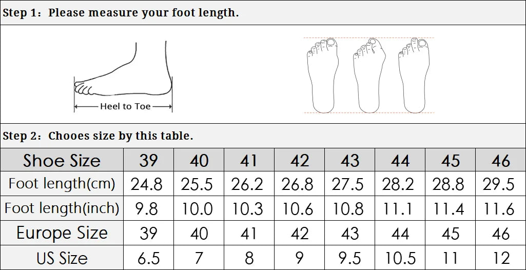 Fashionable Oxford Gentlemen's Formal Shoes