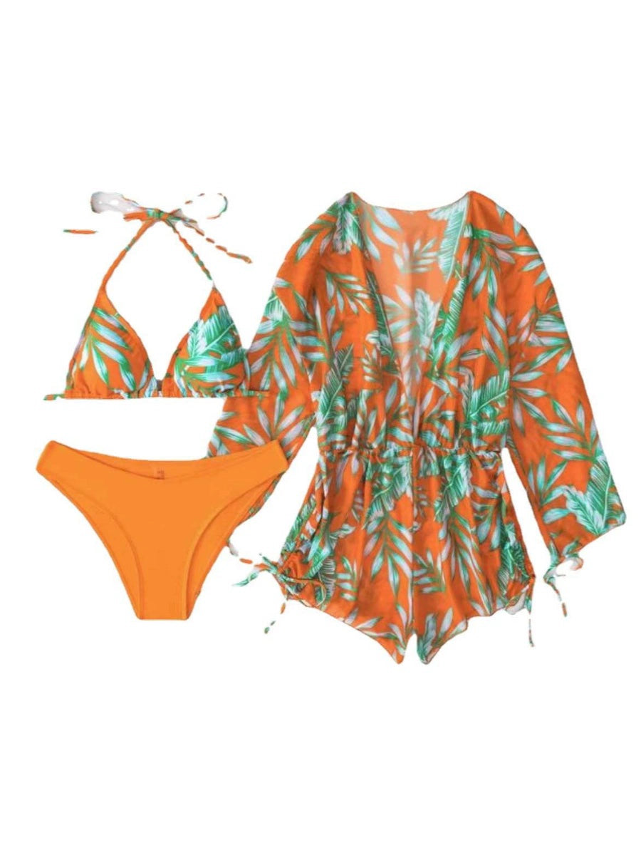 Swimming Suit, Bikini Swimwear for Women