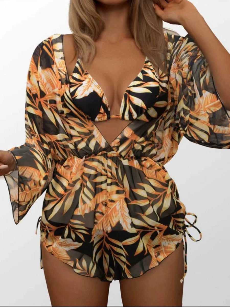 Swimming Suit, Bikini Swimwear for Women