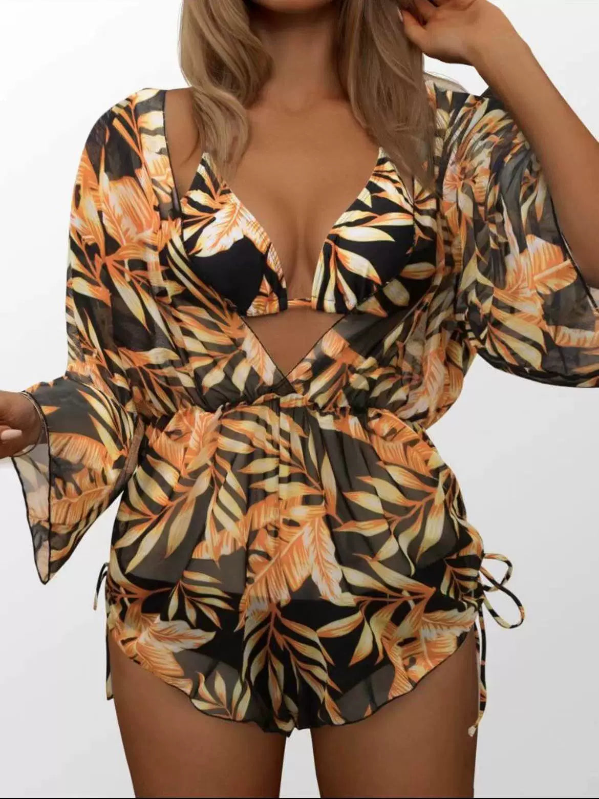 Swimming Suit, Bikini Swimwear for Women