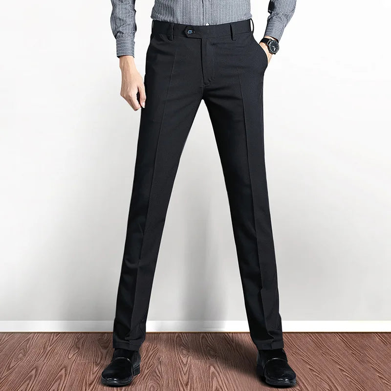 Smart Casual Trousers