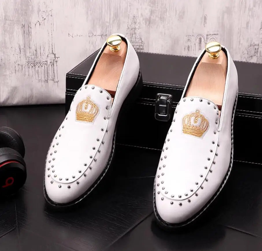 Men Designer Loafers