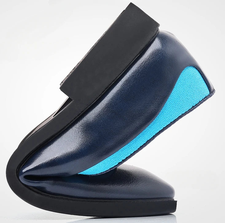 British Style Casual Loafers