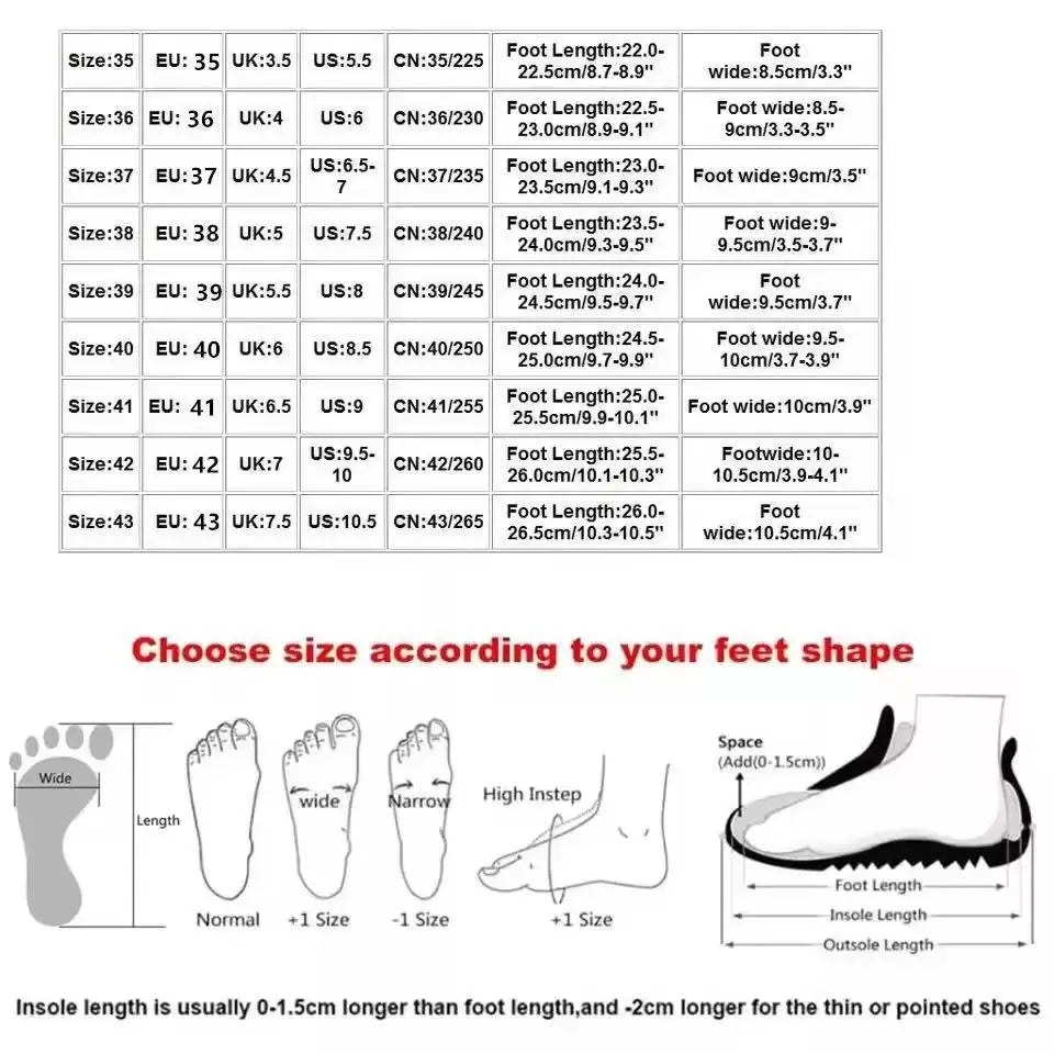 Short Heeled Female Ankle Boots