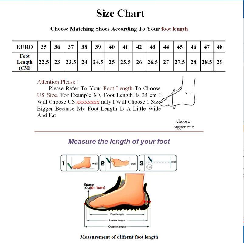 Flat Non-slip Rubber Soles Loafer