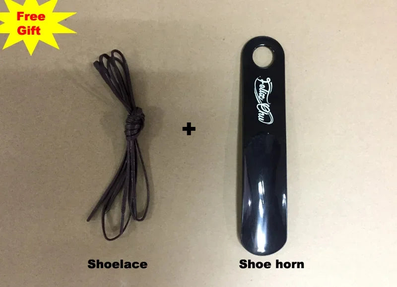 Genuine Leather Loafer