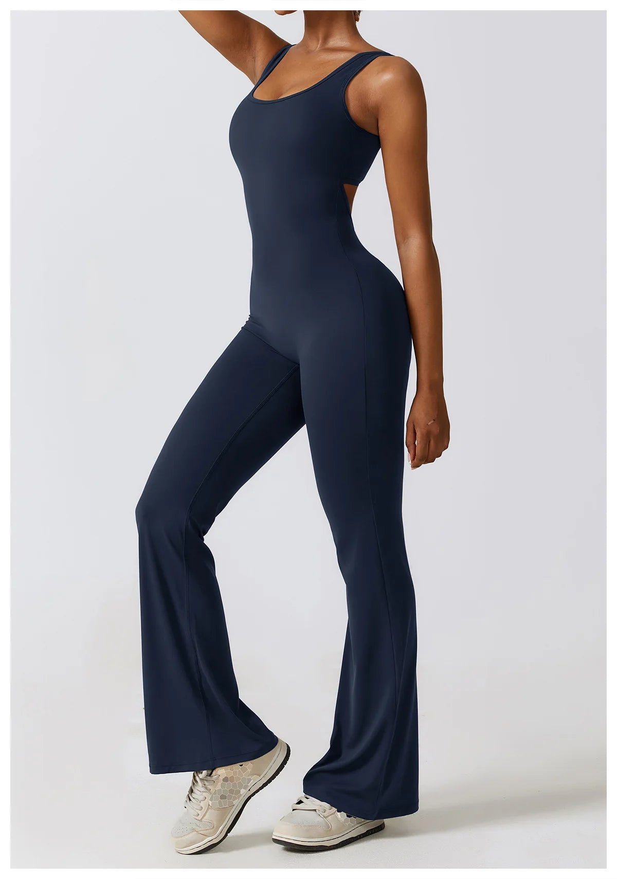 Yoga Suit Sportswear