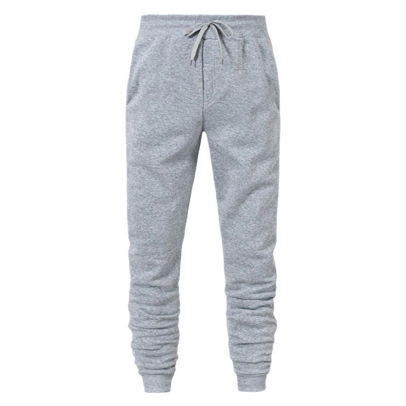 Casual Pants Trousers for Jogger Sweatpantsrunning Workout Jogging