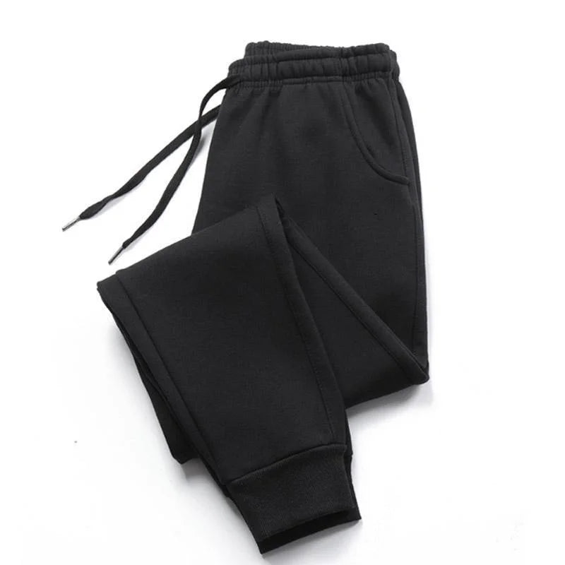 Casual Pants Trousers for Jogger Sweatpantsrunning Workout Jogging