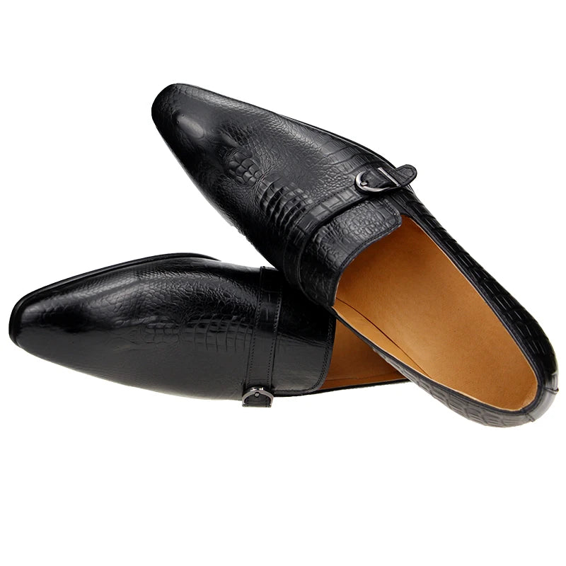 Purely Handmade Genuine Cow Leather Loafer