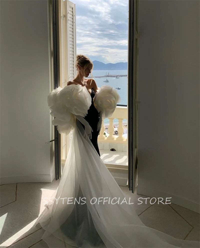 Evening Customized Luxury Dresses