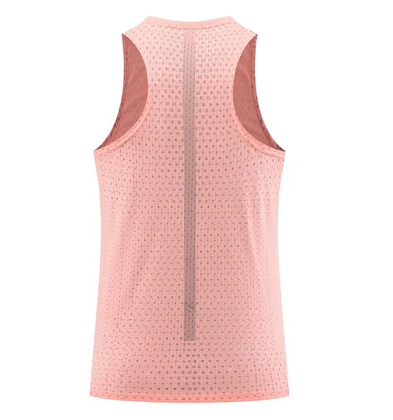 Breathable Mesh