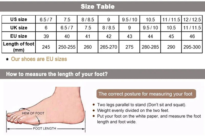 Genuine Leather Loafer