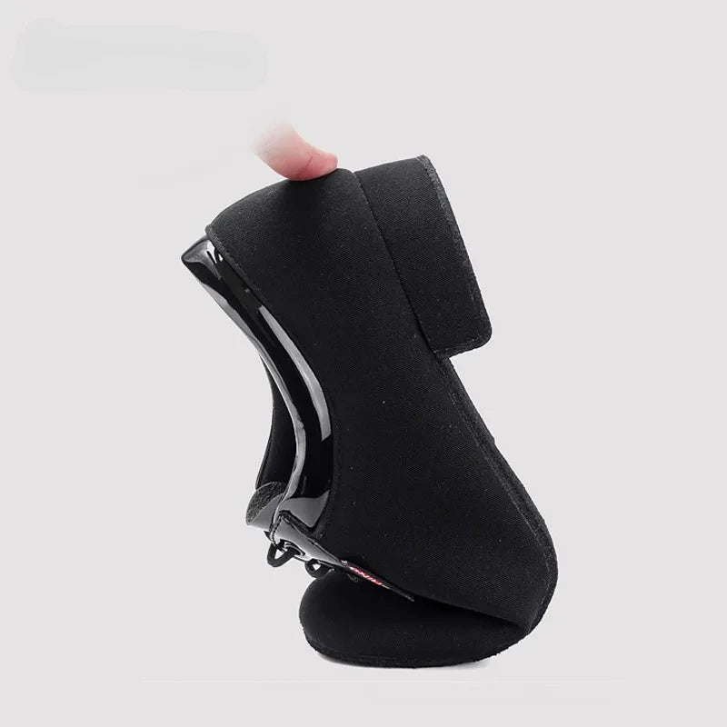 Low Heels Professional Dancing Shoes