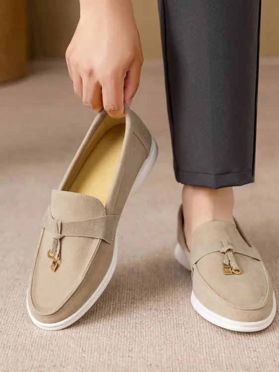 Lightweight Slip-On Casual Loers