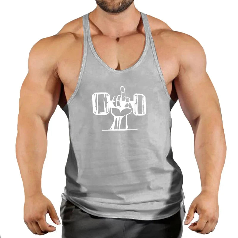 Gym Shirt