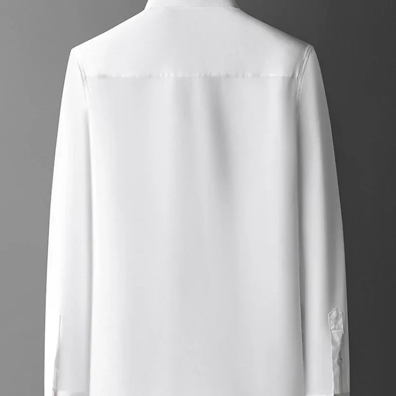 Long Sleeve Button Up Shirt