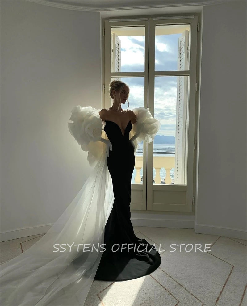 Evening Customized Luxury Dresses