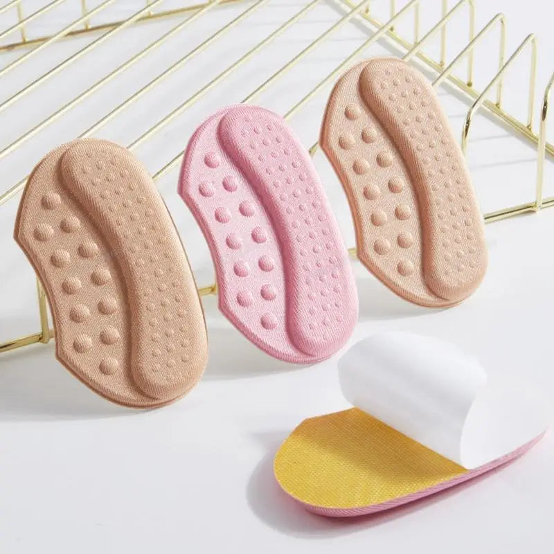 Shoe Pads Heel Protectors 1 pair