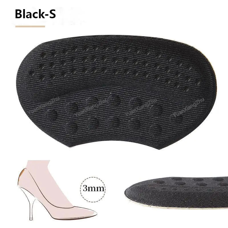 Shoe Pads Heel Protectors 1 pair