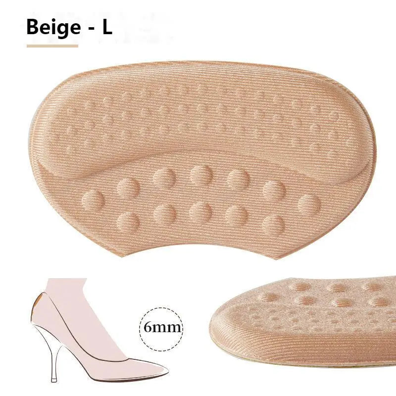 Shoe Pads Heel Protectors 1 pair