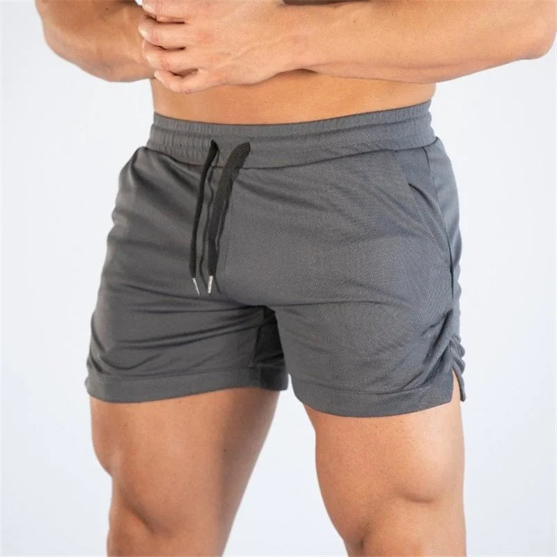 Fitness Shorts Sportswear Running Shorts