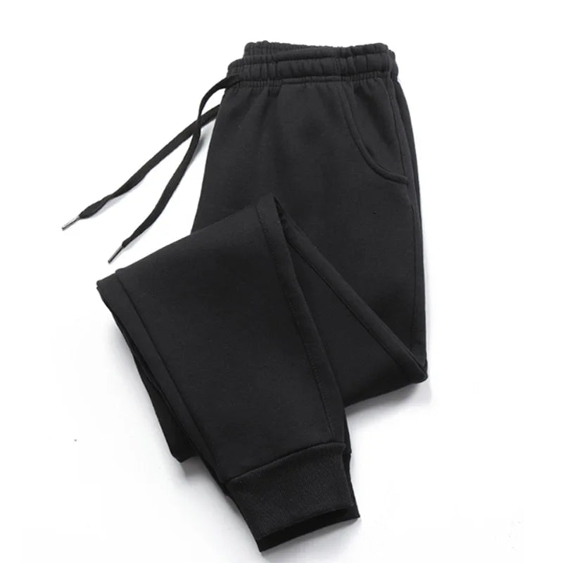 Casual Pants Trousers for Jogger Sweatpantsrunning Workout Jogging