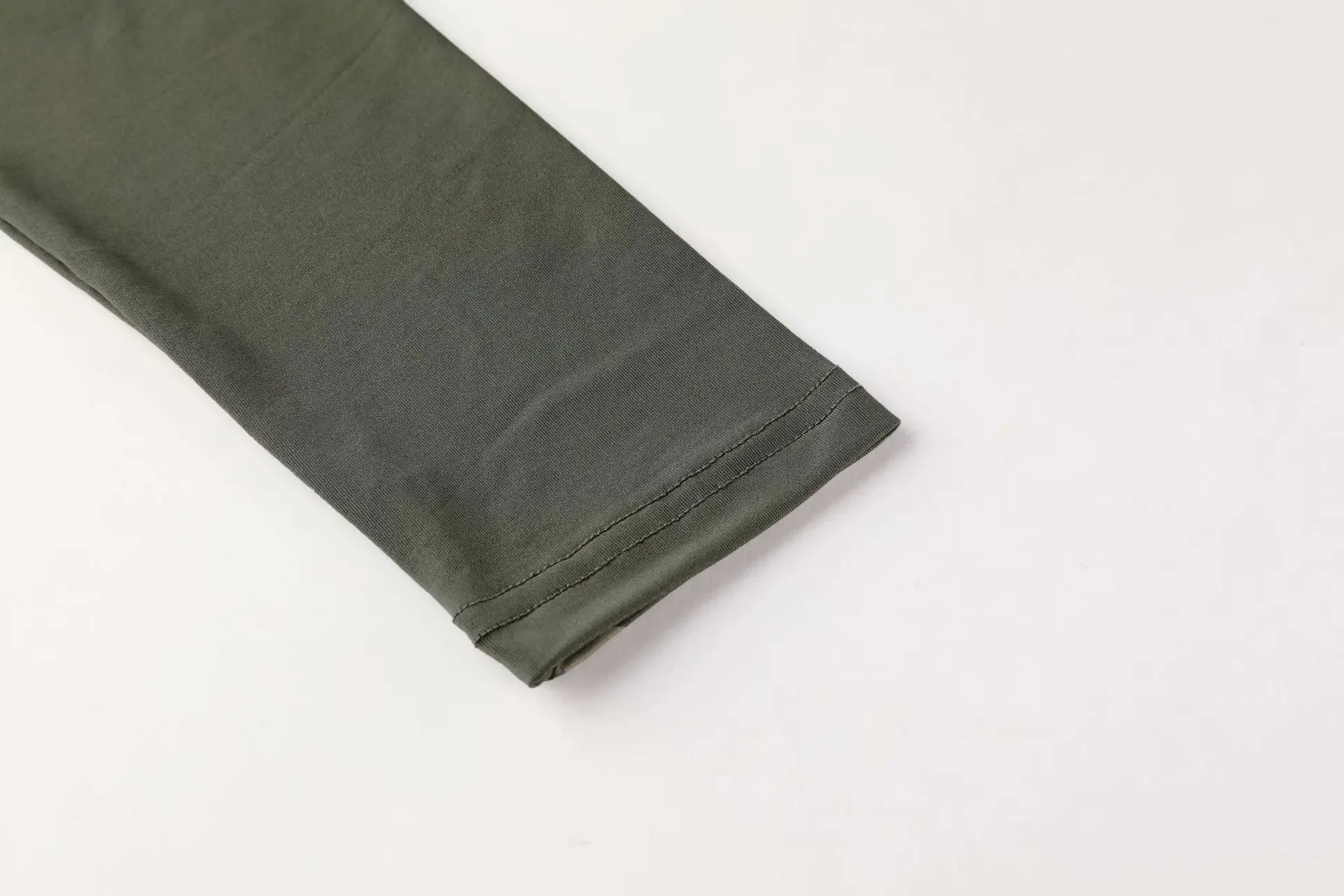 Long Sleeve Compression Quick Dry Training Top