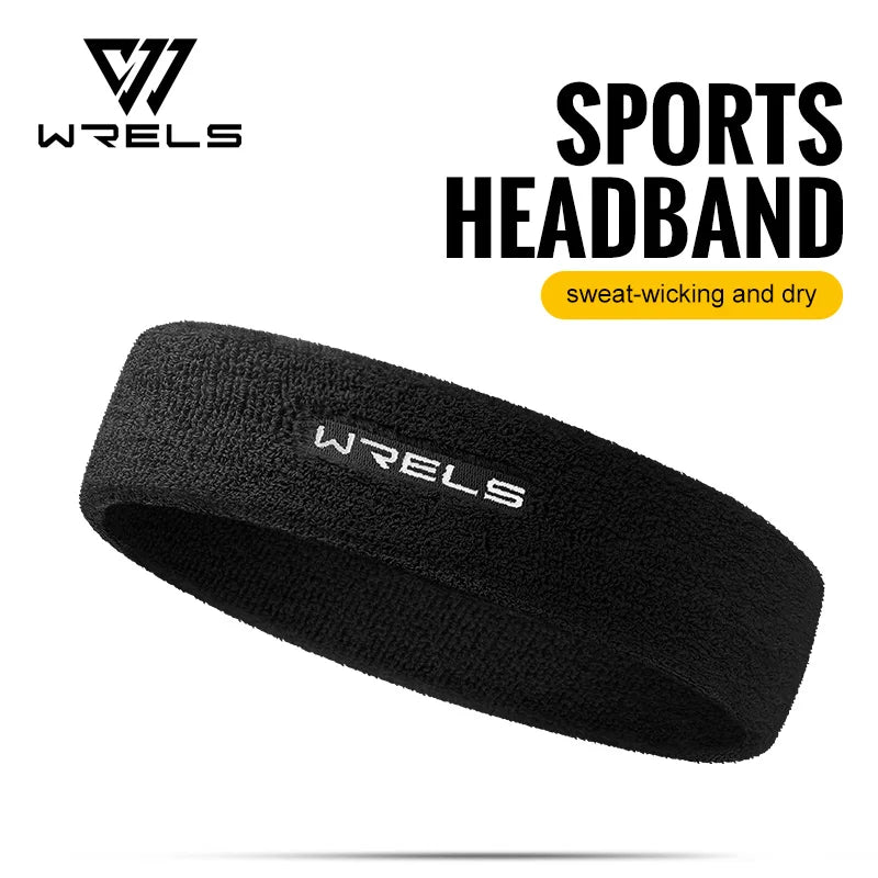 WRELS Sweatbands